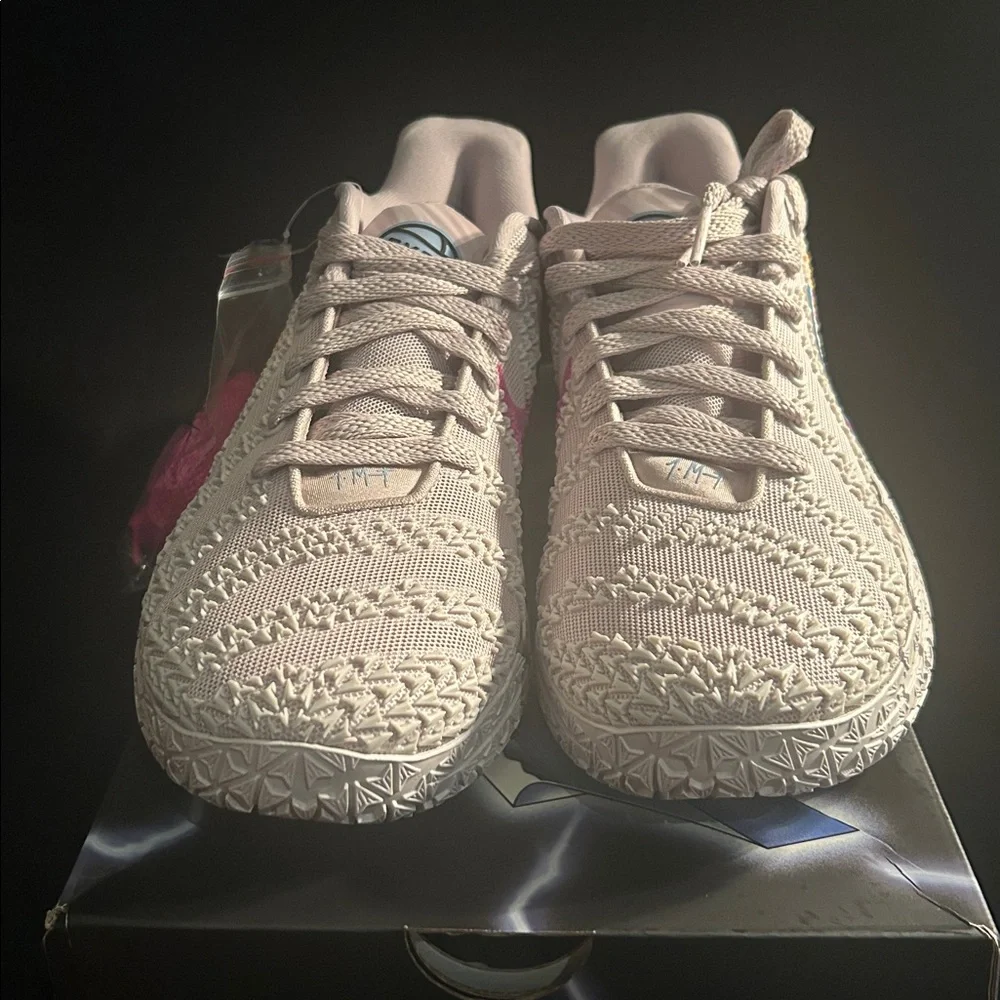 JA 3 EYBL Sneakers - Picture 3 of 8